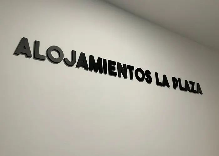La Plaza-Colon, 1 Habitacion.